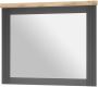 Home affaire Wandspiegel Westminster Breedte ca. 90 cm - Thumbnail 3