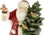 I.GE.A. Kerstfiguur Kerstman - Thumbnail 4