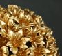 I.GE.A. Kunstplant Decoratiebol buxusbol Kunstmatige bal tafeldecoratie trouwdecoratie kerstdecoratie adventdecoratie (1 stuk) - Thumbnail 4