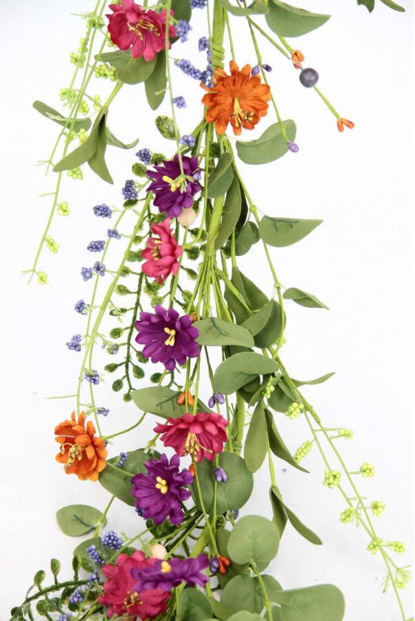 I.GE.A. Kunstplant Kunstmatige bloementak