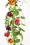 I.GE.A. Kunstplant Kunstmatige bloementak - Thumbnail 4