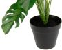 I.GE.A. Kunstplant Monstera - Thumbnail 4