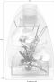 I.GE.A. Kunstplant Orchidee met waxinelichthouder 23x15 cm (1 stuk) - Thumbnail 2