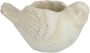 I.GE.A. Plantenbak Cement plantenpot vogel (1 stuk) - Thumbnail 2