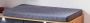 INOSIGN Bankkussen Avena grijs zitkussen 49 x 32 cm rechthoekig bekleding: 100% polypropyleen (1 stuk) - Thumbnail 5