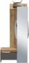 INOSIGN Compact kapstokmeubel Trosa Breedte 90-130 cm - Thumbnail 3