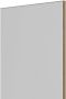 INOSIGN Spiegel Landes hal spiegel wand spiegel full-body spiegel vierkant - Thumbnail 4