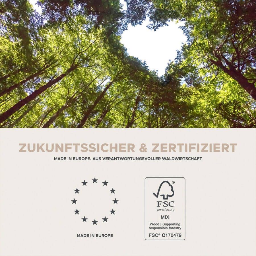 INOSIGN Spiegel REHAT TOPSELLER! Maße 80x73x2 cm inkl. Montagematerial Garderobespiegel gangspiegel hall spiegel wandspiegel