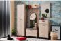 INOSIGN Spiegel Umbria hal spiegel wand spiegel full-body spiegel vierkant - Thumbnail 2
