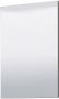 INOSIGN Spiegel Umbria hal spiegel wand spiegel full-body spiegel vierkant - Thumbnail 3