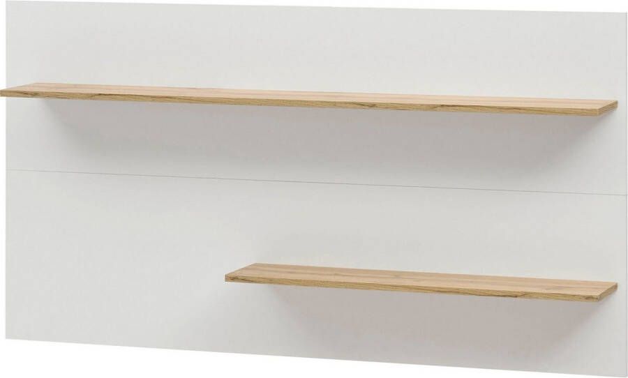 INOSIGN Wandplank City Giron Breedte ca. 150 cm