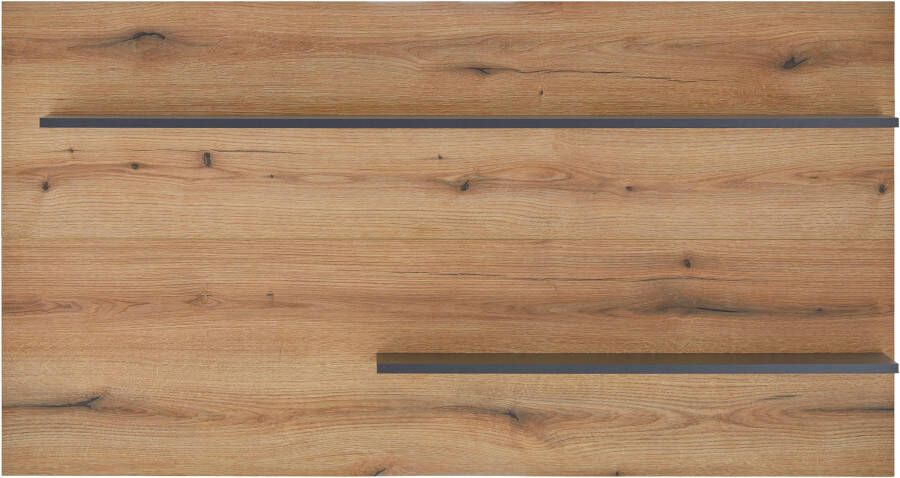 INOSIGN Wandplank City Giron Breedte ca. 150 cm