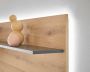 INOSIGN Wandplank City Giron Breedte ca. 150 cm - Thumbnail 5