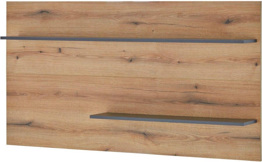 INOSIGN Wandplank City Giron Breedte ca. 150 cm