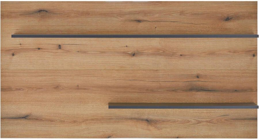 INOSIGN Wandplank City Giron Breedte ca. 150 cm