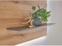 INOSIGN Wandplank City Giron Breedte ca. 150 cm - Thumbnail 4