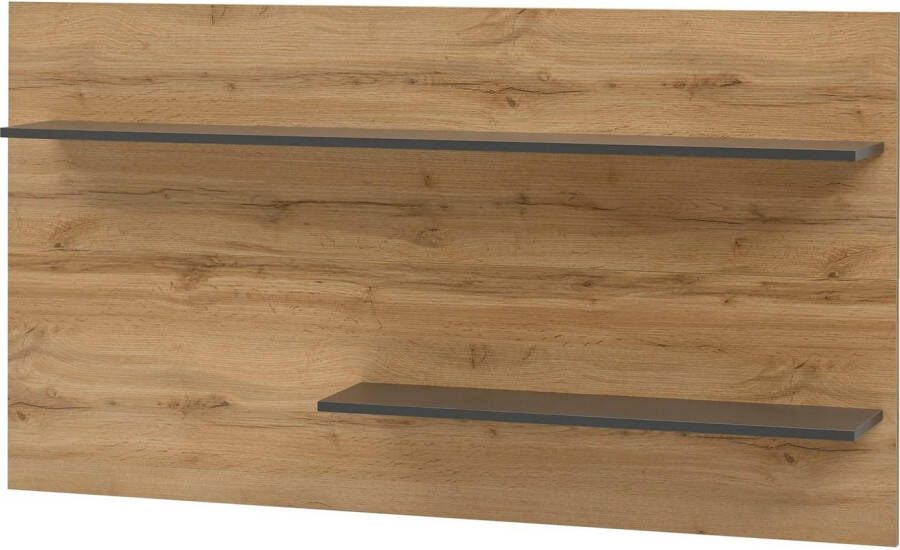 INOSIGN Wandplank City Giron Breedte ca. 150 cm