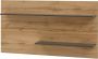 INOSIGN Wandplank City Giron Breedte ca. 150 cm - Thumbnail 2