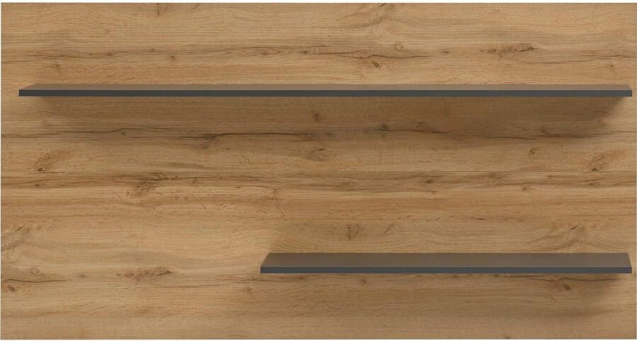 INOSIGN Wandplank City Giron Breedte ca. 150 cm