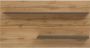 INOSIGN Wandplank City Giron Breedte ca. 150 cm - Thumbnail 3