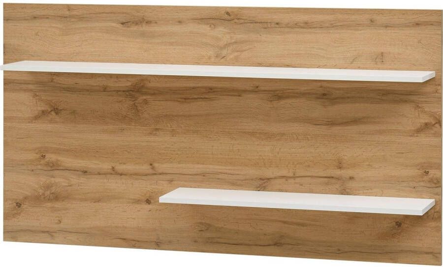 INOSIGN Wandplank City Giron Breedte ca. 150 cm