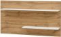 INOSIGN Wandplank City Giron Breedte ca. 150 cm - Thumbnail 2