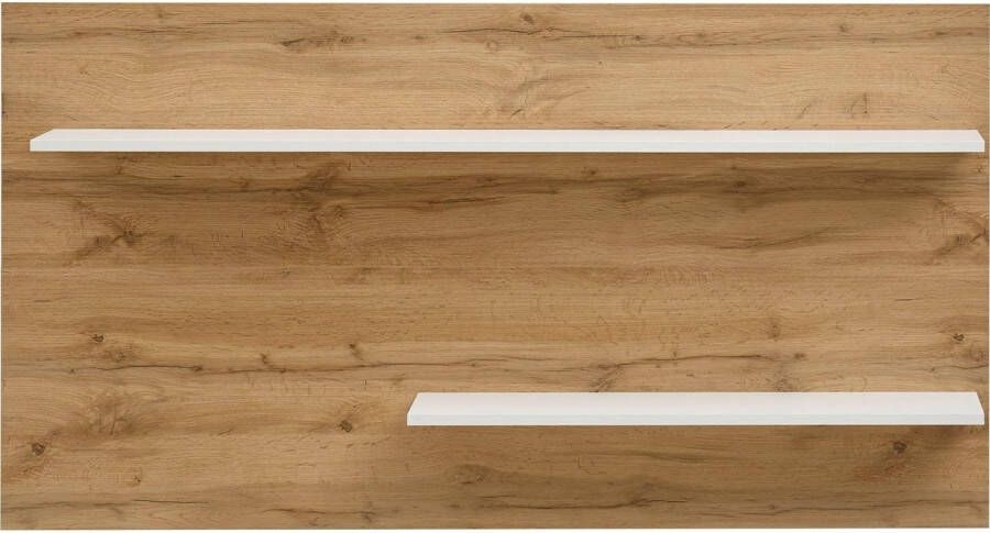 INOSIGN Wandplank City Giron Breedte ca. 150 cm