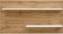 INOSIGN Wandplank City Giron Breedte ca. 150 cm - Thumbnail 3