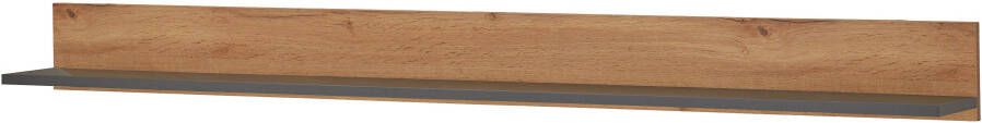 INOSIGN Wandplank City Giron Breedte ca. 170 cm