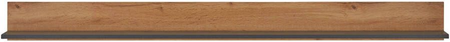 INOSIGN Wandplank City Giron Breedte ca. 170 cm