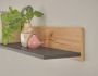 INOSIGN Wandplank City Giron Breedte ca. 170 cm - Thumbnail 4