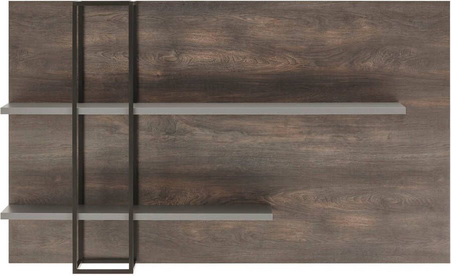 INOSIGN Wandplank Largo Breedte ca. 152 cm