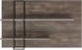 INOSIGN Wandplank Largo Breedte ca. 152 cm - Thumbnail 3