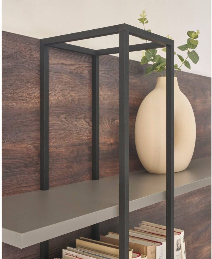 INOSIGN Wandplank Largo Breedte ca. 152 cm