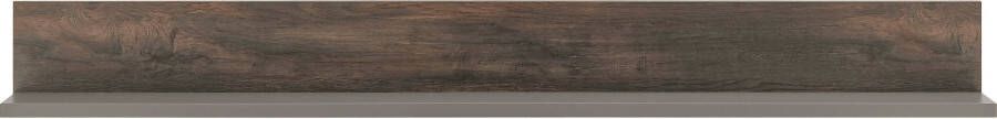 INOSIGN Wandplank Largo Breedte ca. 152 cm