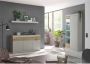 INOSIGN Wandplank SCARA modern design in trendy kleur breedte 150 cm - Thumbnail 4