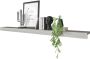 INOSIGN Wandplank SCARA modern design in trendy kleur breedte 200 cm - Thumbnail 2