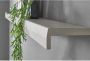 INOSIGN Wandplank SCARA modern design in trendy kleur breedte 200 cm - Thumbnail 4