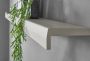 INOSIGN Wandplank SCARA modern design in trendy kleur breedte 200 cm - Thumbnail 4