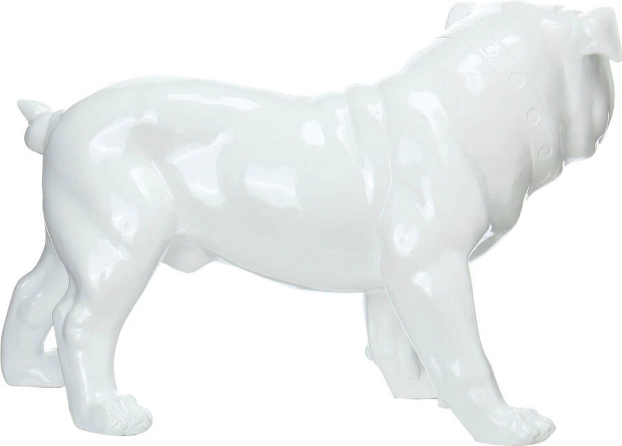 Kayoom Decoratief figuur Bulldog