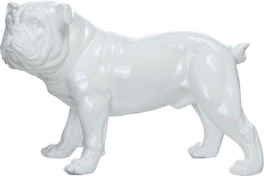 Kayoom Decoratief figuur Bulldog