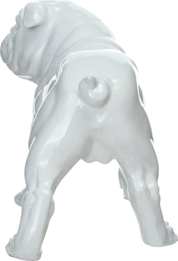 Kayoom Decoratief figuur Bulldog