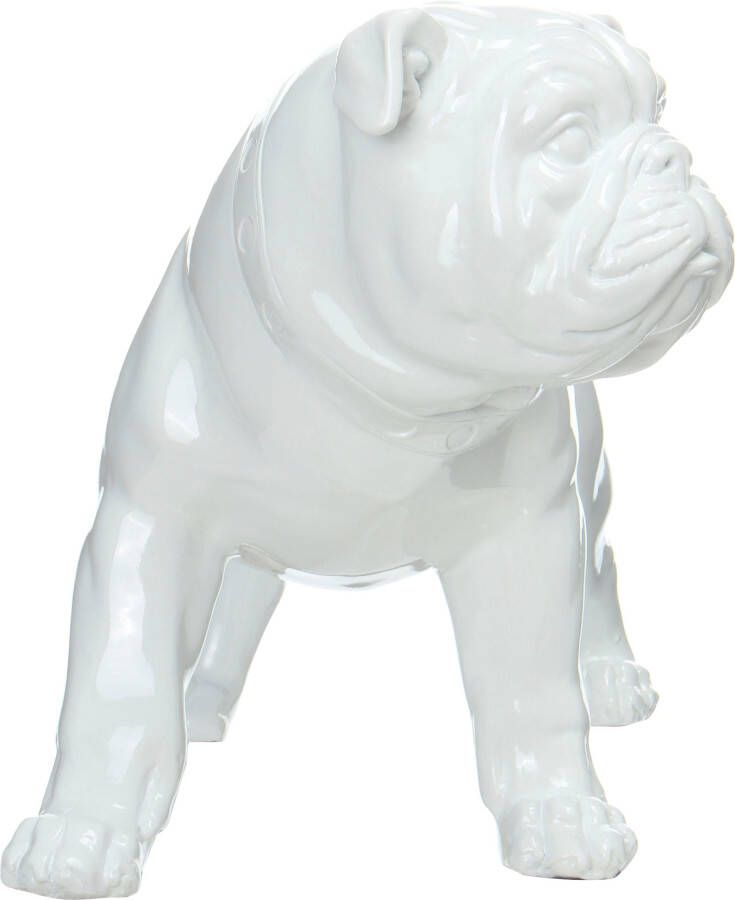 Kayoom Decoratief figuur Bulldog