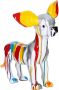 Kayoom Decoratief figuur Chihuahua 120 (1 stuk) - Thumbnail 2