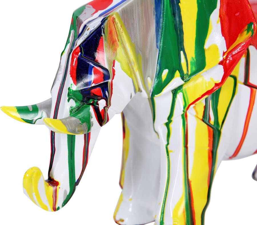 Kayoom Decoratief figuur Elephant 120 (1 stuk)