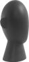 Kayoom Decoratief figuur Beeld Unid 100 Zwart (1 stuk) - Thumbnail 3