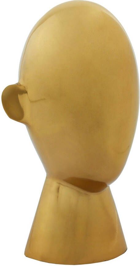 Kayoom Decoratief figuur Beeld Unid 200 Gold (1 stuk)