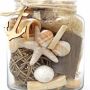 Kayoom Decoratief glas Decoratieglas Flora 610 Natuurlijk - Thumbnail 4