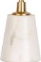 Kayoom Kaarsenstandaard Fayya 125 Hoogte ca. 22 cm (1 stuk) - Thumbnail 4