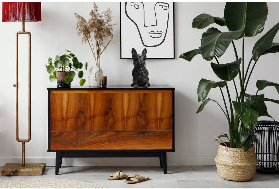 Kayoom Sculptuur Beeld Bulldog 125